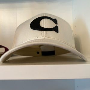 COACH HAT